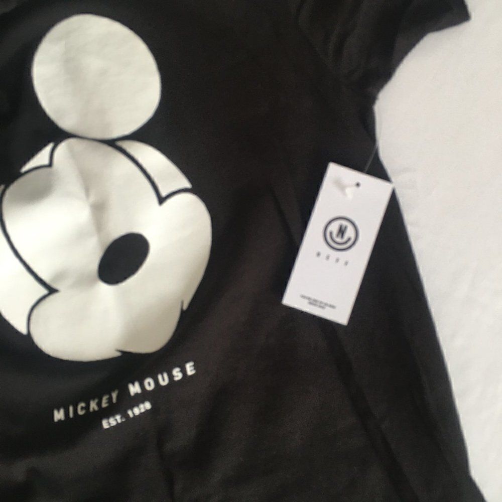 Mickey Mouse cotton shirt  - Picture 6 of 7